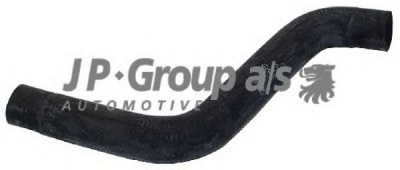 JP GROUP 1114302200 -  Шланг радиатора
